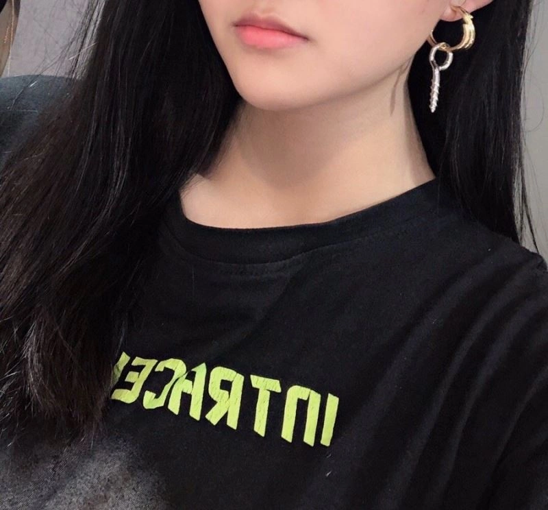 ComfortFit Balenciaga Earrings 215658