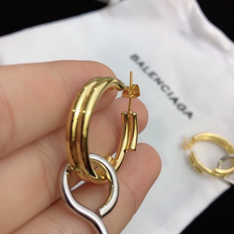 ComfortFit Balenciaga Earrings 215658