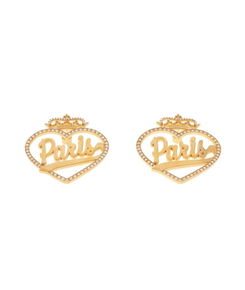 Balenciaga Earrings StreetReady 215647