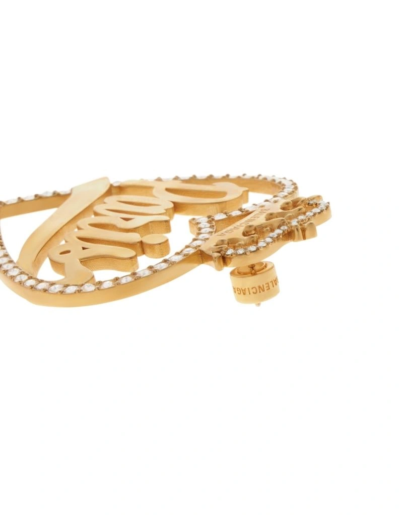 Balenciaga Earrings StreetReady 215647