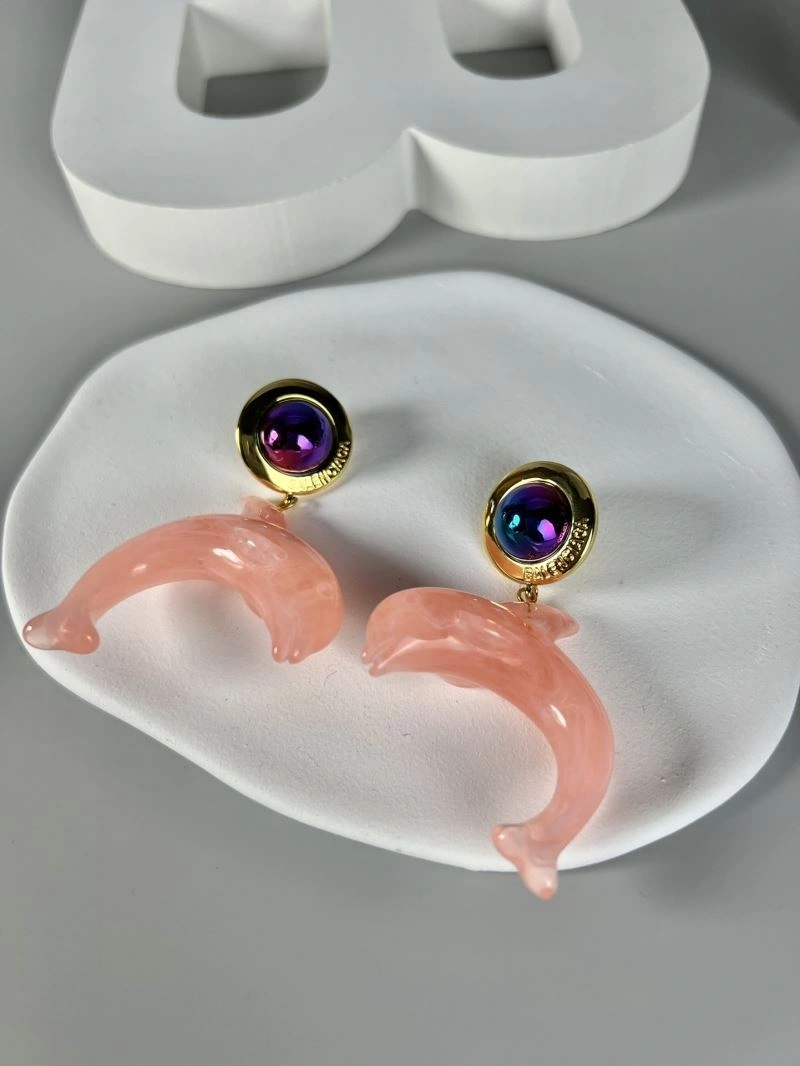 Sporty Balenciaga Earrings 215637