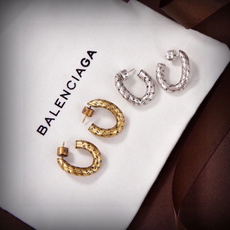 Balenciaga Earrings TopPick 215634