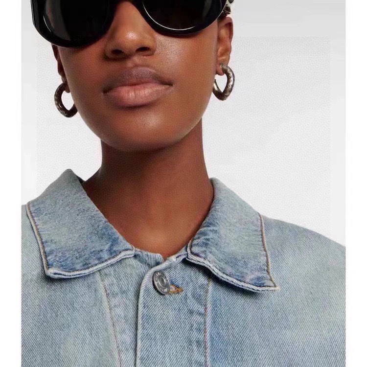 Balenciaga Earrings TopPick 215634