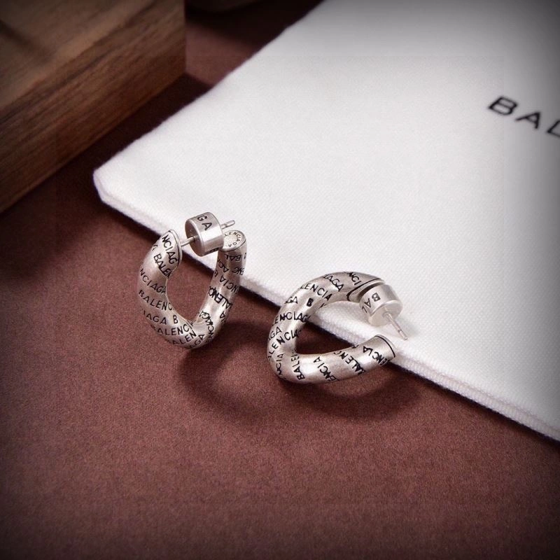 Balenciaga Earrings TopPick 215634