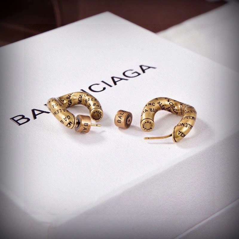 Balenciaga Earrings TopPick 215634