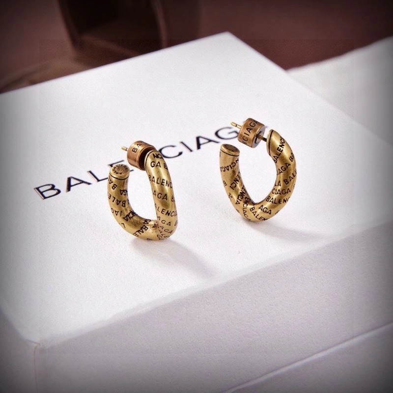 Balenciaga Earrings TopPick 215634