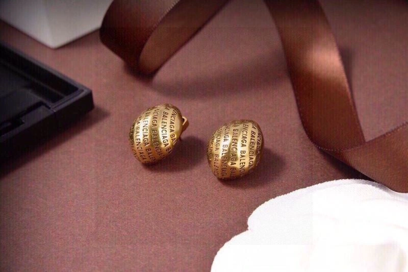DailyWear Balenciaga Earrings 215642