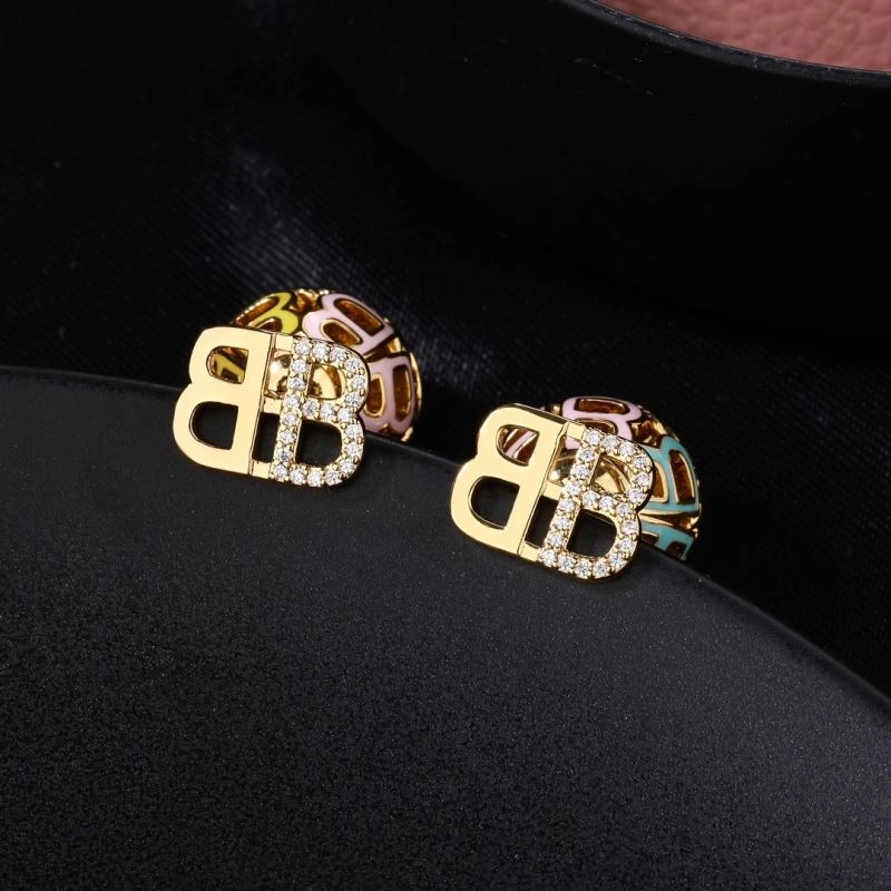 Durable Balenciaga Earrings 215635