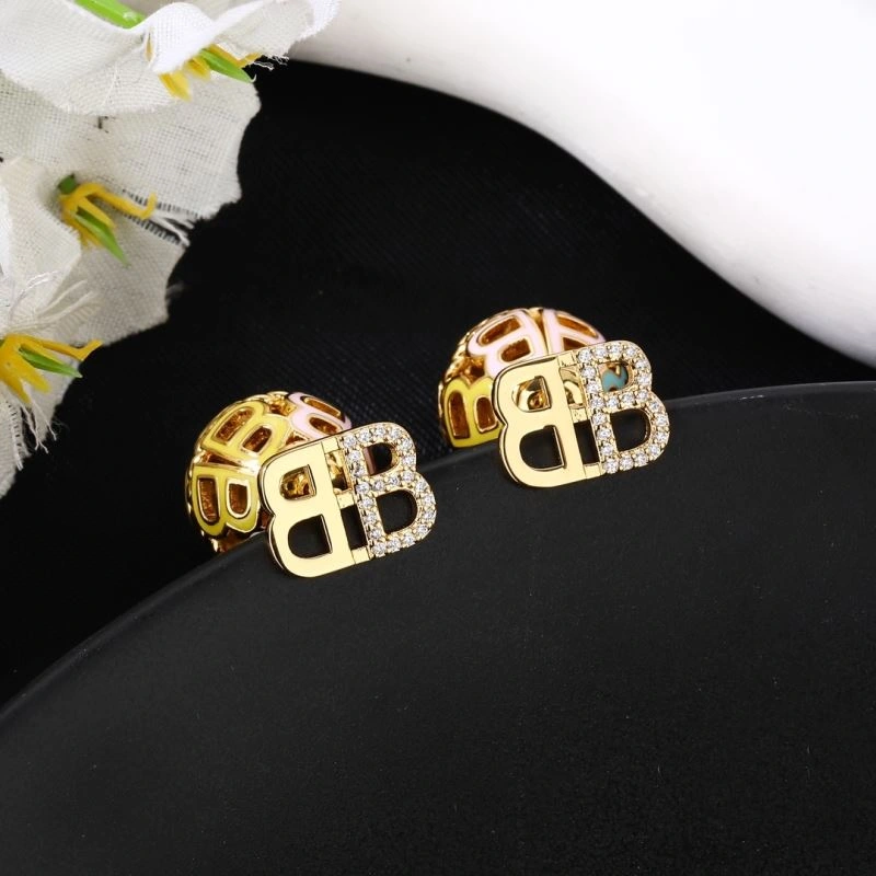 Durable Balenciaga Earrings 215635