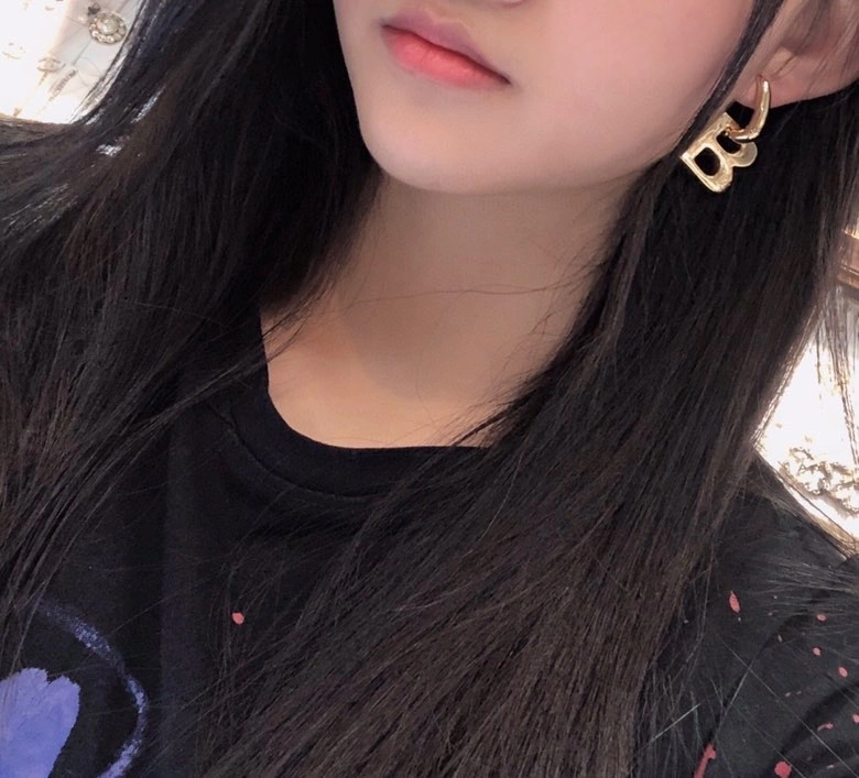 Balenciaga Earrings SmartChoice 215627