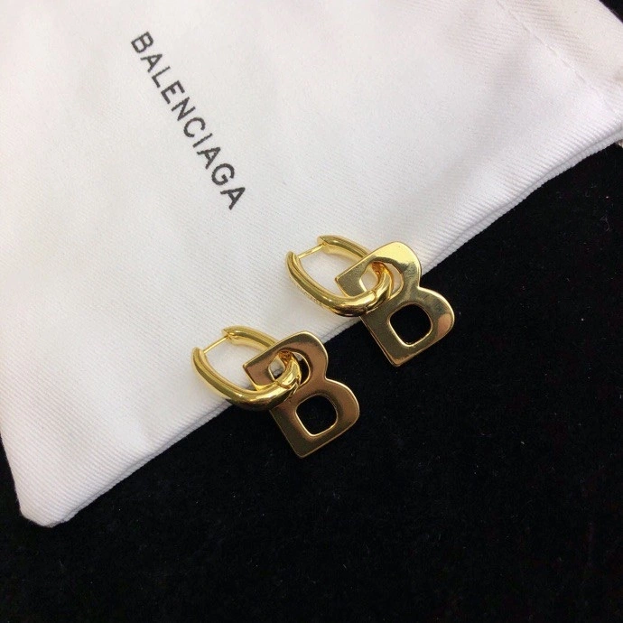 Balenciaga Earrings SmartChoice 215627