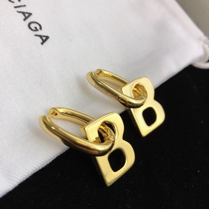 Balenciaga Earrings SmartChoice 215627