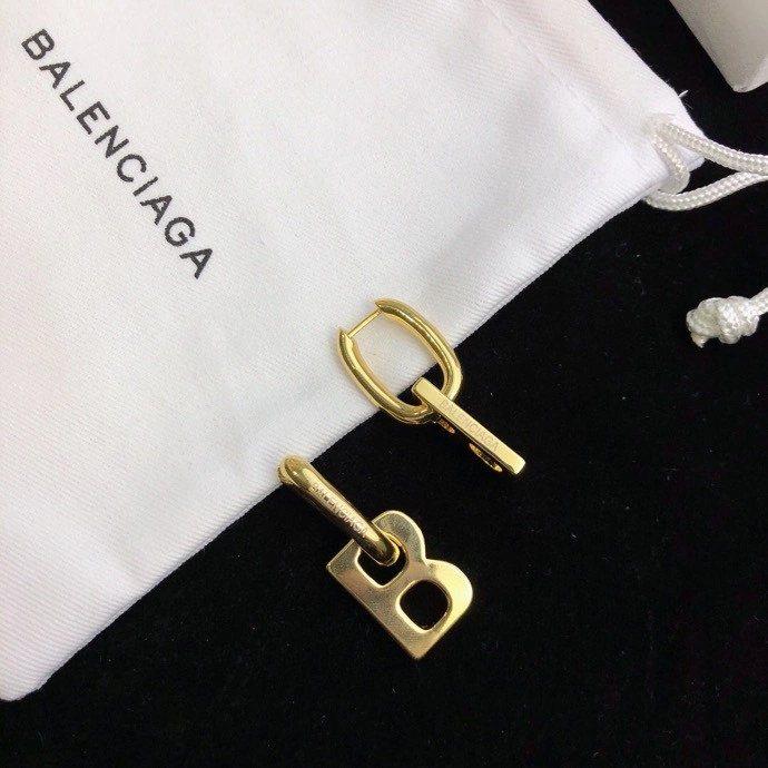 Balenciaga Earrings SmartChoice 215627