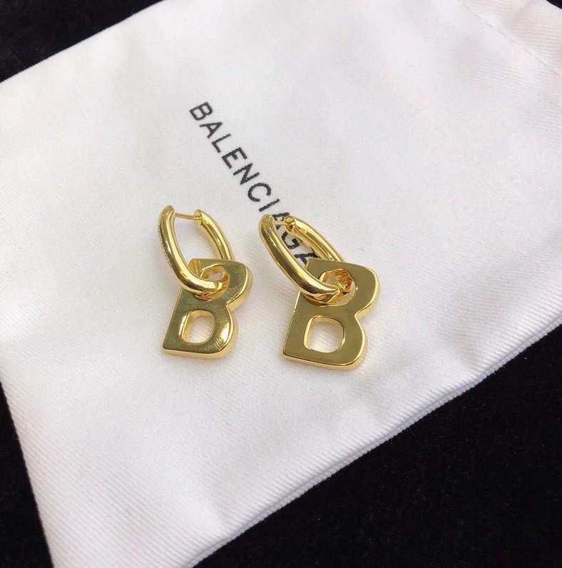Balenciaga Earrings SmartChoice 215627