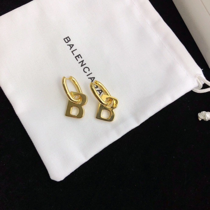 Balenciaga Earrings SmartChoice 215627