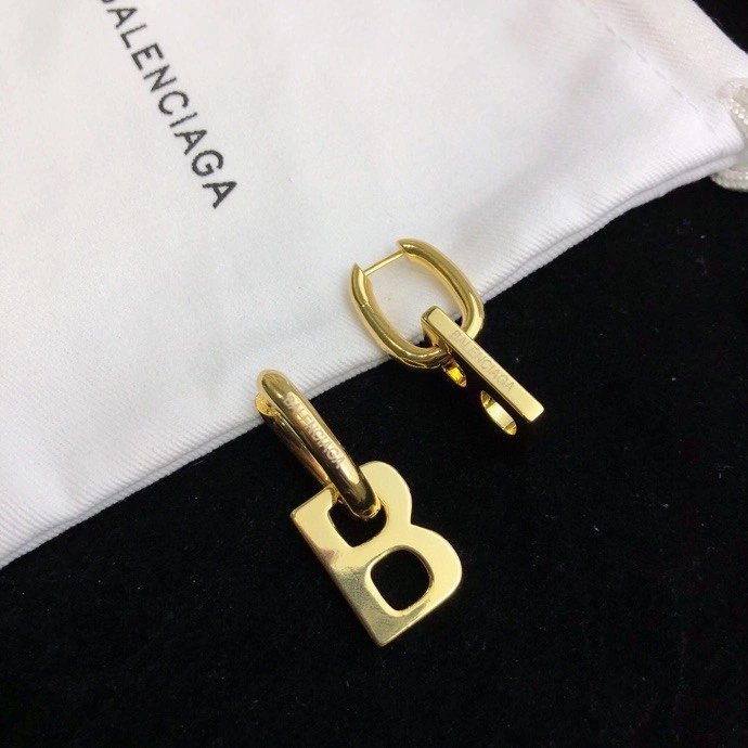 Balenciaga Earrings SmartChoice 215627