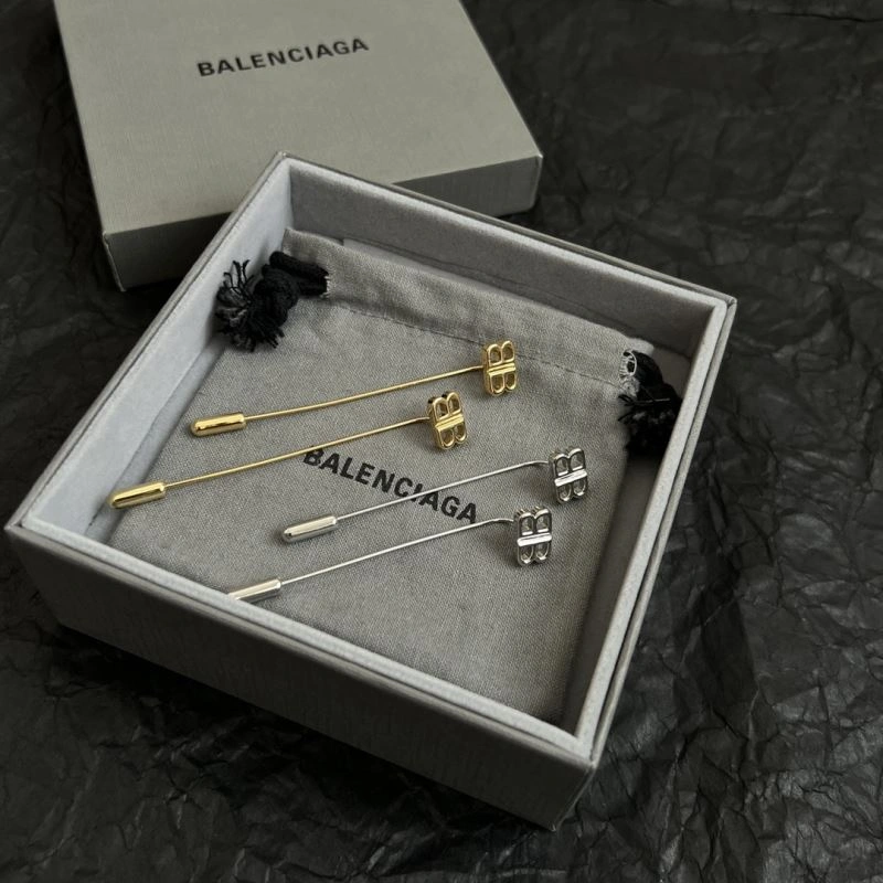 TechFriendly Balenciaga Earrings 215629
