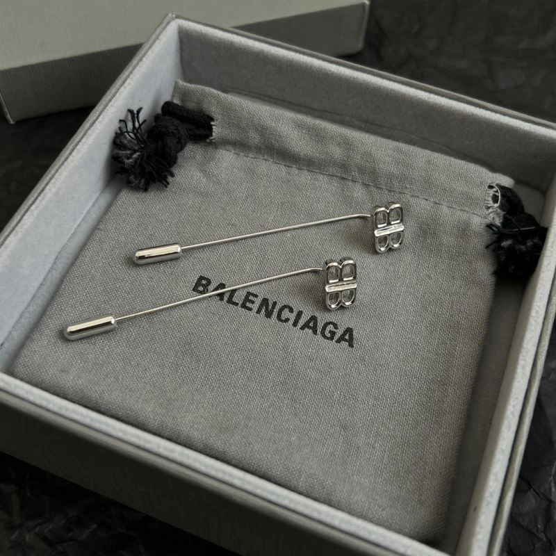 TechFriendly Balenciaga Earrings 215629