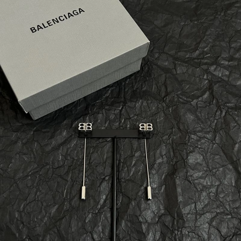 TechFriendly Balenciaga Earrings 215629