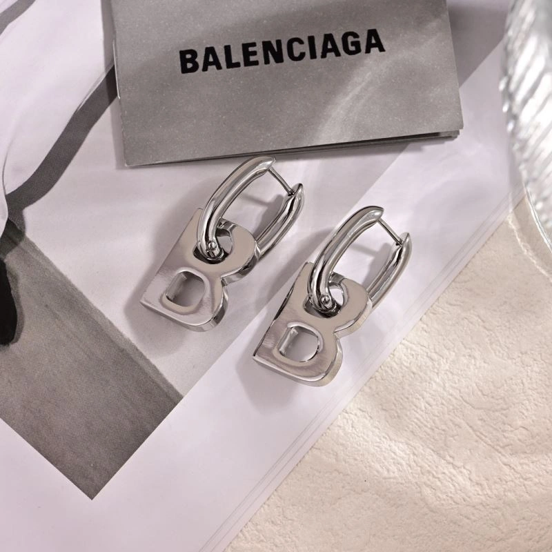 Balenciaga Earrings OnTrend 215623