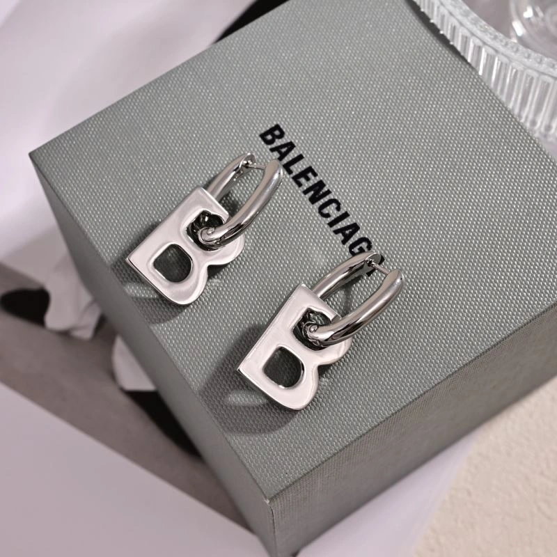 Balenciaga Earrings OnTrend 215623