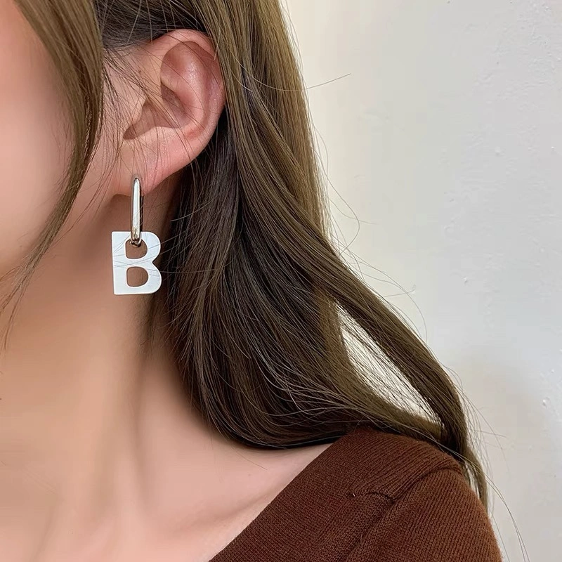 Balenciaga Earrings OnTrend 215623