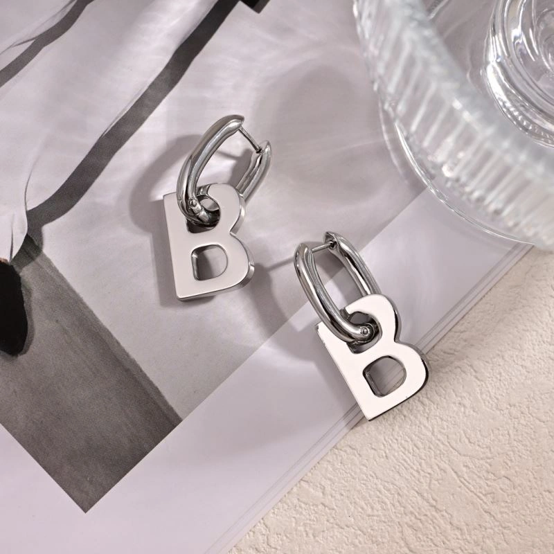 Balenciaga Earrings OnTrend 215623