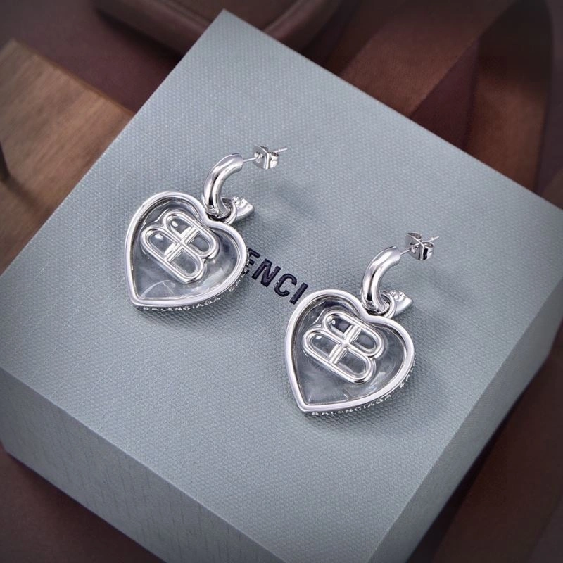 Balenciaga Earrings NewStyle 215624