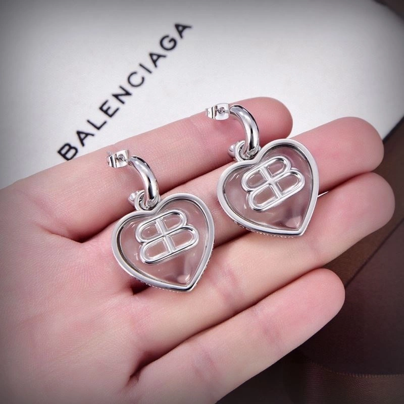 Balenciaga Earrings NewStyle 215624