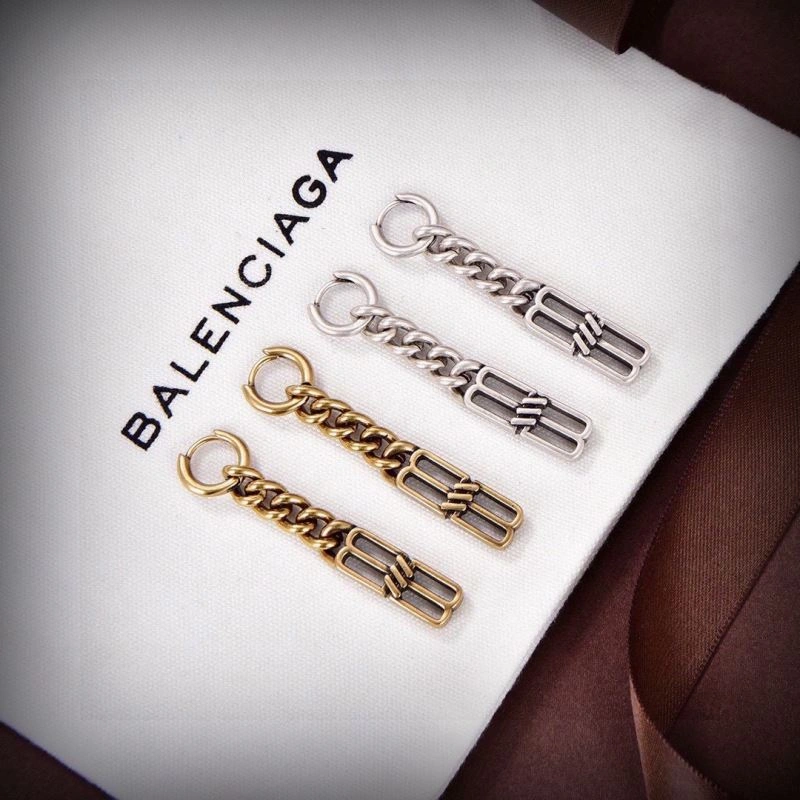 Balenciaga Earrings NewStyle 215628