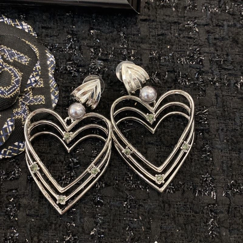 FlexibleFit Balenciaga Earrings 215620