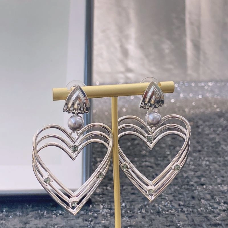 FlexibleFit Balenciaga Earrings 215620