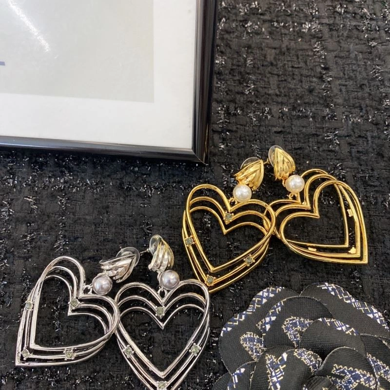 FlexibleFit Balenciaga Earrings 215620