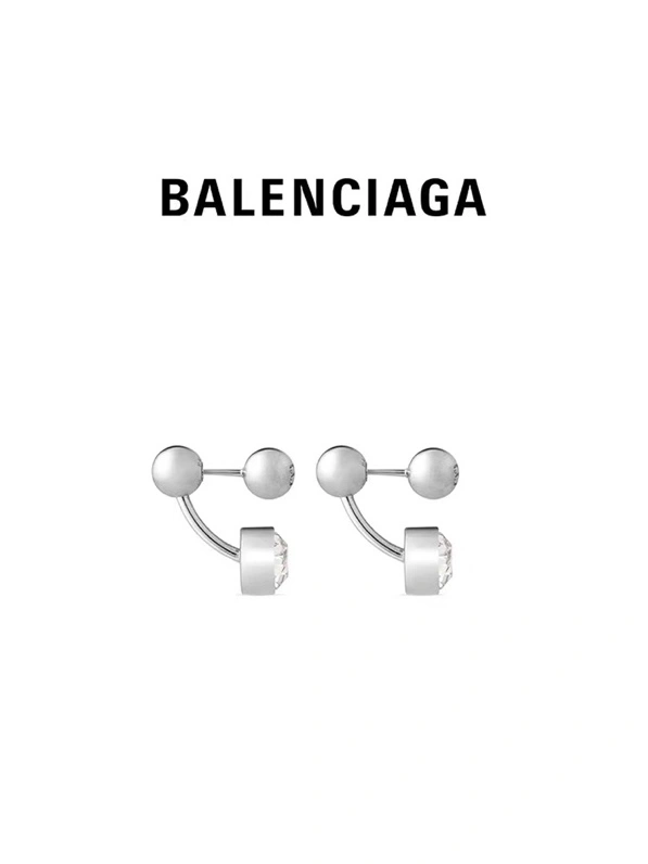 UrbanStyle Balenciaga Earrings 215622