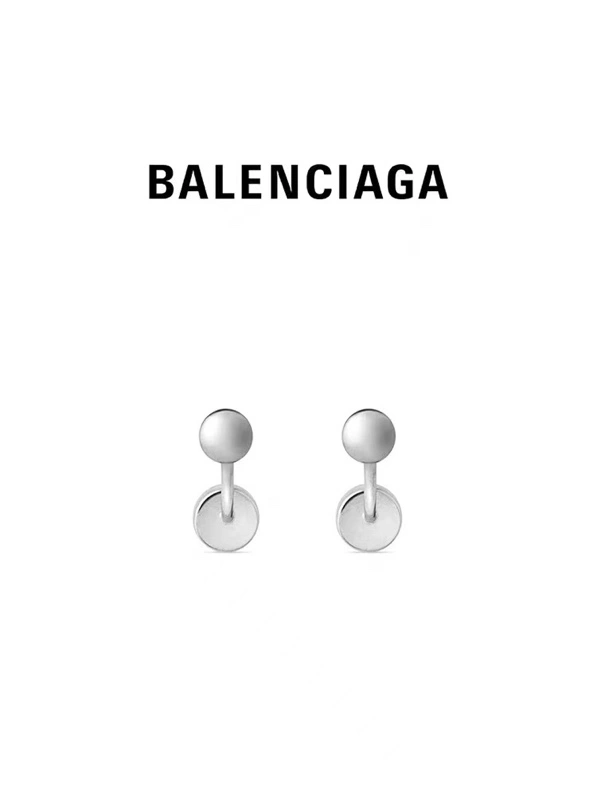 UrbanStyle Balenciaga Earrings 215622