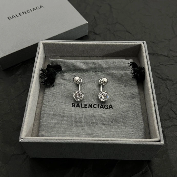 UrbanStyle Balenciaga Earrings 215622