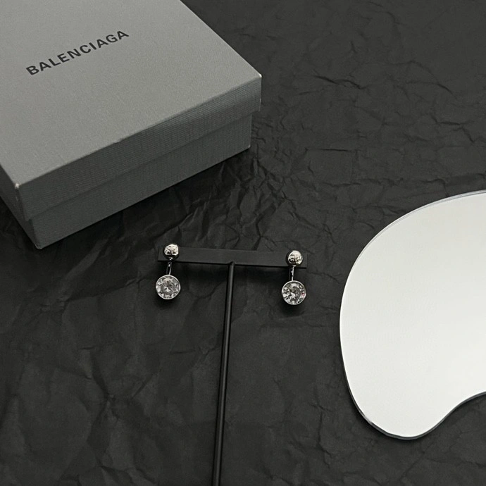 UrbanStyle Balenciaga Earrings 215622