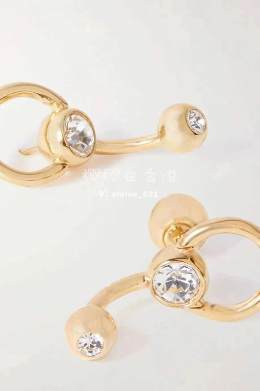 SoftTouch Balenciaga Earrings 215651