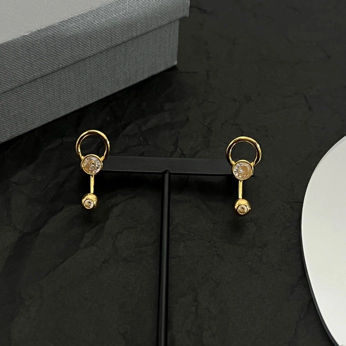 SoftTouch Balenciaga Earrings 215651