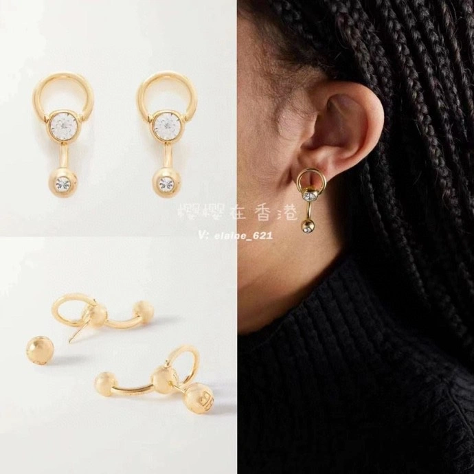 SoftTouch Balenciaga Earrings 215651