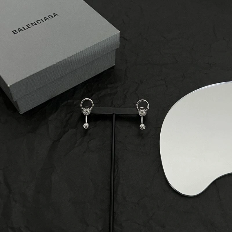 FlexibleFit Balenciaga Earrings 215626