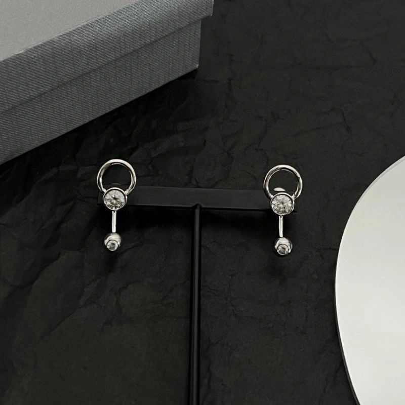 FlexibleFit Balenciaga Earrings 215626