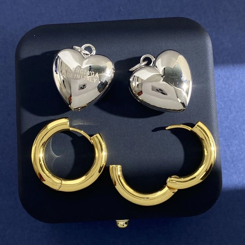 MultiPurpose Balenciaga Earrings 215699