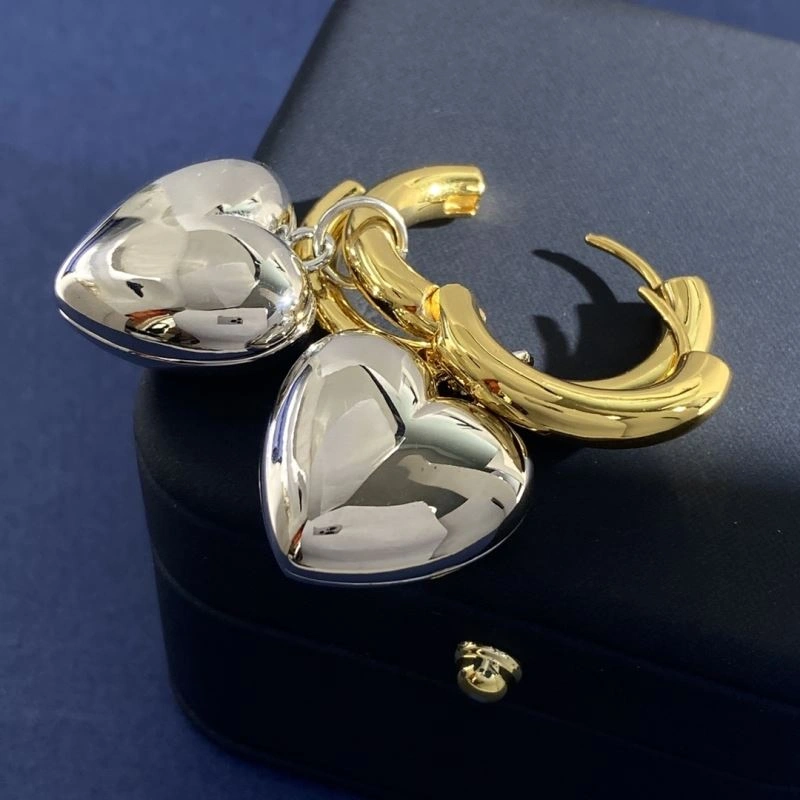 MultiPurpose Balenciaga Earrings 215699