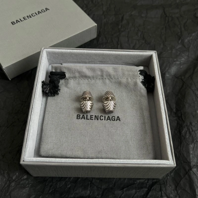 Elegant Balenciaga Earrings 215616