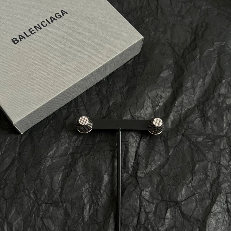 Elegant Balenciaga Earrings 215616