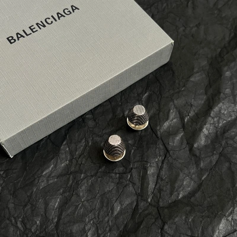 Elegant Balenciaga Earrings 215616
