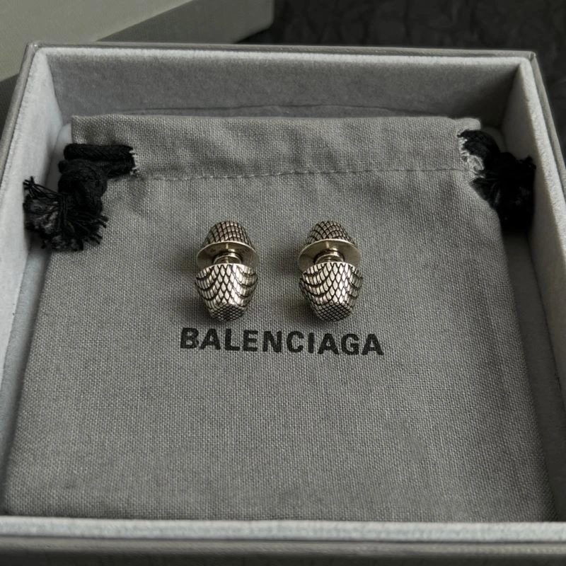 Elegant Balenciaga Earrings 215616