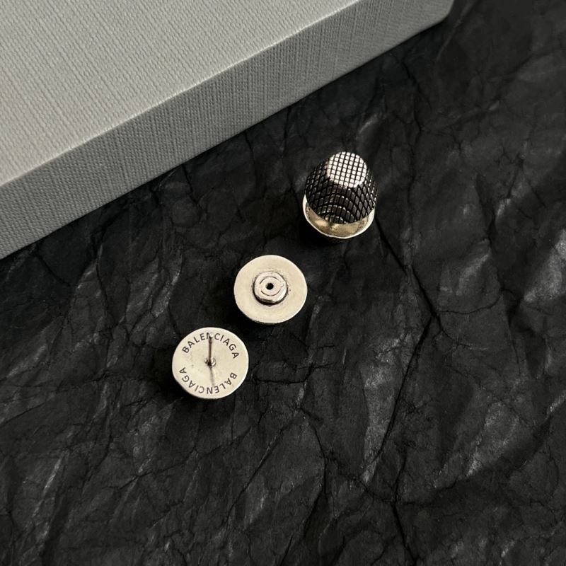 Elegant Balenciaga Earrings 215616