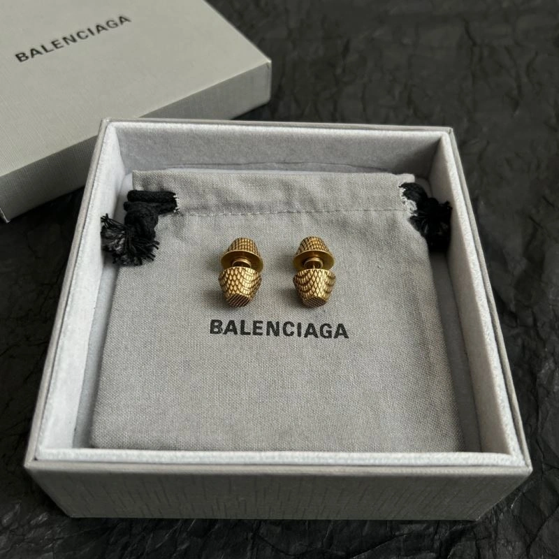 QuickDry Balenciaga Earrings 215612